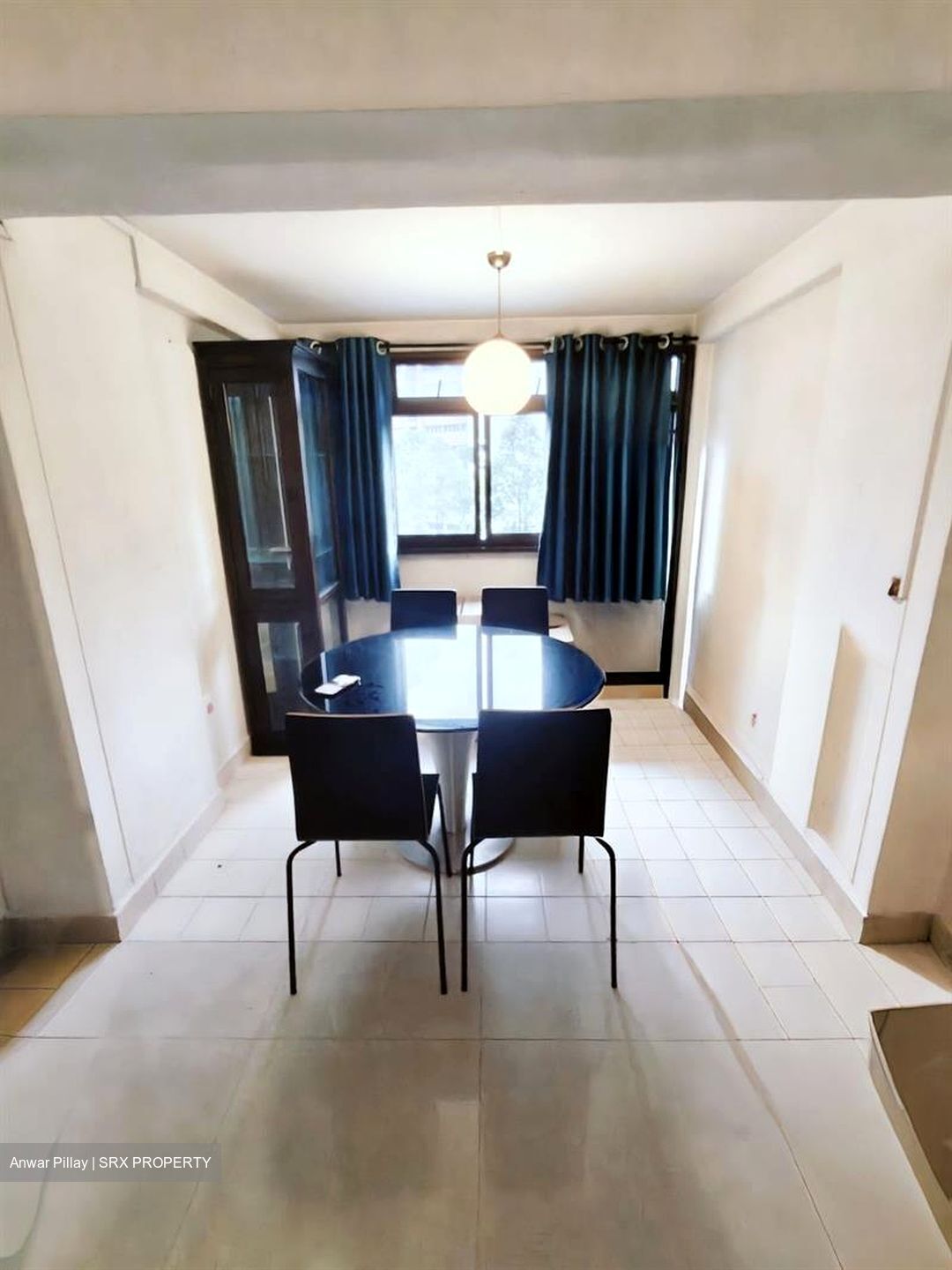 Blk 6 Farrer Gardens (Bukit Timah), HDB 4 Rooms #602863361